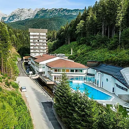 Gesundheit & Wellness Bad Mitterndorf Kematen an der Krems