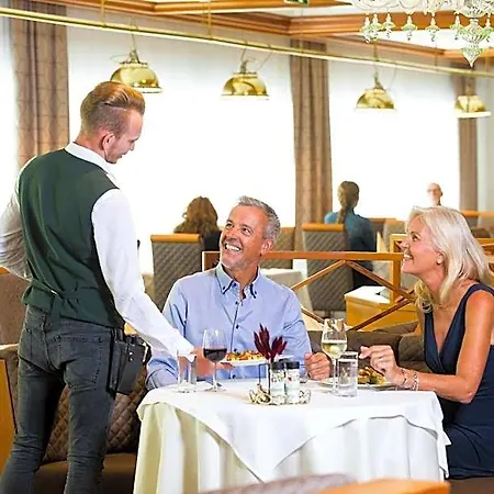Hotel Gesundheit & Wellness Bad Mitterndorf Kematen an der Krems