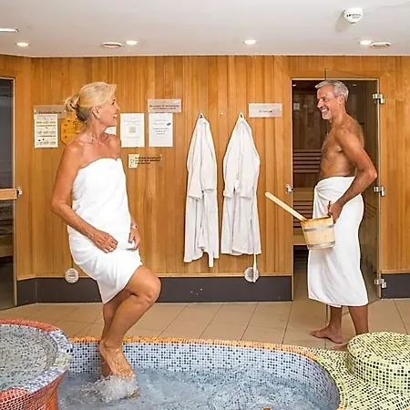 Gesundheit & Wellness Bad Mitterndorf Hotel