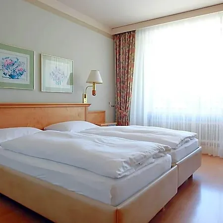 Hotel Gesundheit & Wellness Bad Mitterndorf