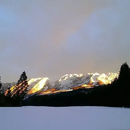Hotel Gesundheit & Wellness Bad Mitterndorf *