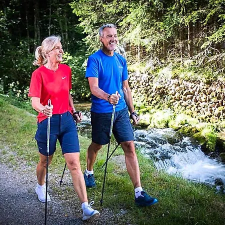 Gesundheit & Wellness Bad Mitterndorf