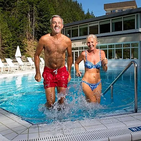 Hotel Gesundheit & Wellness Bad Mitterndorf Kematen an der Krems