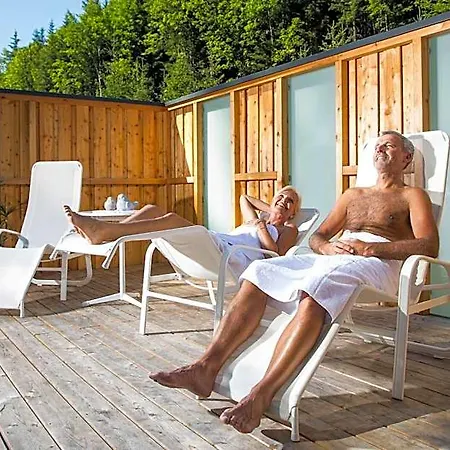 Gesundheit & Wellness Bad Mitterndorf Kematen an der Krems