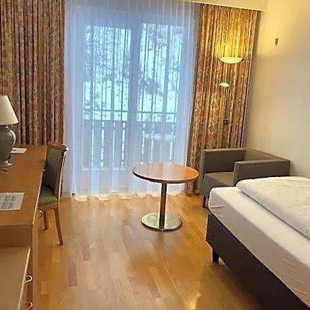 Gesundheit & Wellness Bad Mitterndorf Hotel Kematen an der Krems