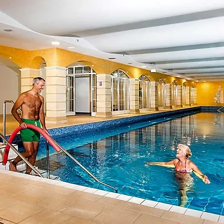 Gesundheit & Wellness Bad Mitterndorf Kematen an der Krems